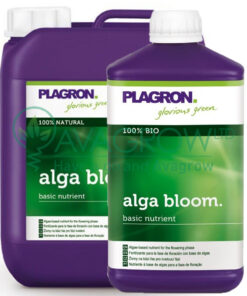 Plagron Alga Bloom Family