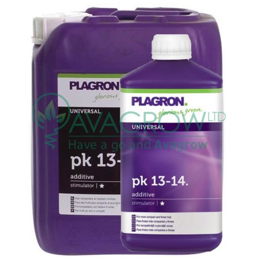 Plagron PK13-14 Family