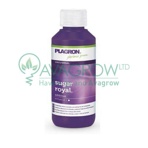 Plagron Sugar Royal 500Ml