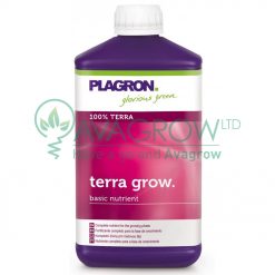 Plagron Terra Grow 1L