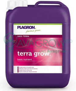 Plagron Terra Grow 5L