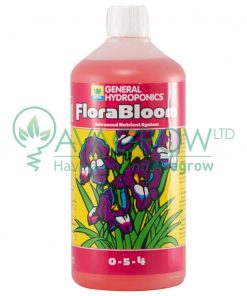 General Hydroponics GHE Florabloom 1L