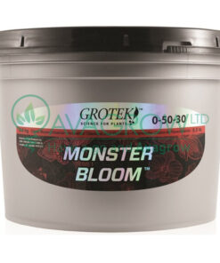 Grotek Monster Bloom 2.5kg
