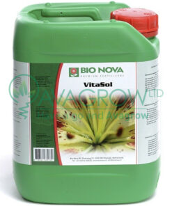 Bio Nova Vitasol 5L
