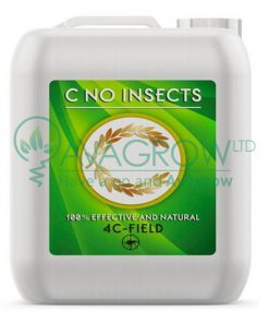 C Result C No Insect 5L