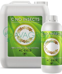 C Result C No Insect Family