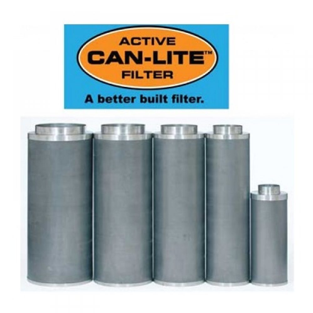 Can Lite Filters