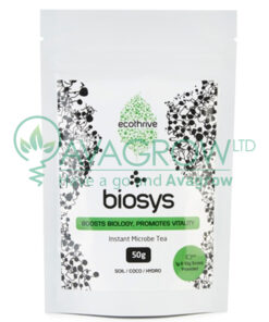 Ecothrive Biosys 50g