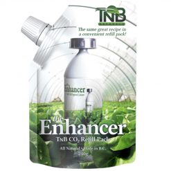 TNB Naturals Enhancer CO2 refill