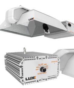 Luxx Lighting 1000w DE Light