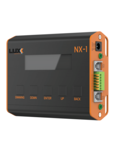 Luxx Lighting NX1 Controller