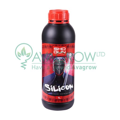 Shogun Silicon 1 L