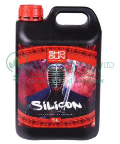 Shogun Silicon 5 L
