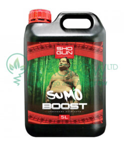Shogun Sumo Boost 5 L