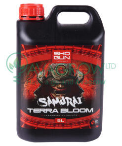 Shogun Terra Bloom 5 L
