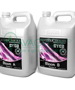 Cyco Bloom A&B 5L