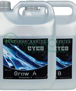Cyco Grow A&B 5L