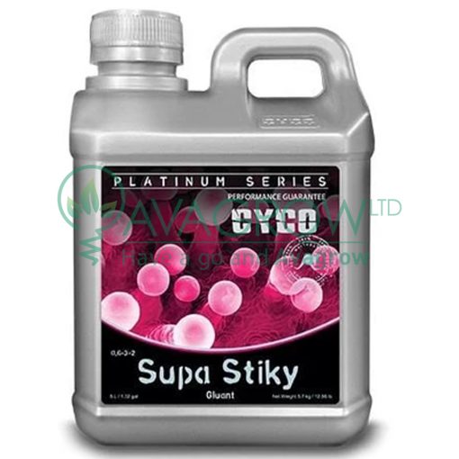 Cyco Supa Sticky 1L