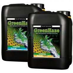 Greenhaze Grow 4L