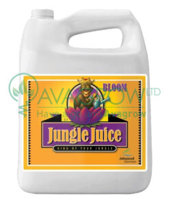 Jungle Juice 3 Part - Bloom 4L