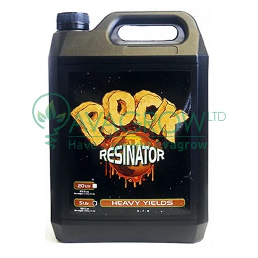 Rock Resinator 5L