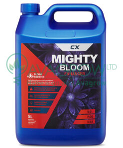 CX Mighty Bloom Enhancer 5L