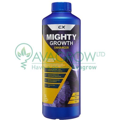 CX Mighty Growth Enhancer 1L
