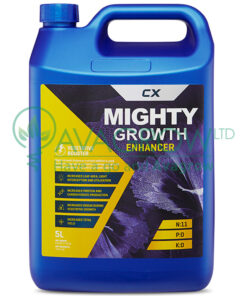 CX Mighty Growth Enhancer 5L