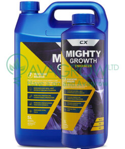 CX Mighty Growth Enhancer Family