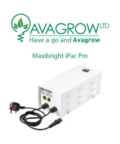 Maxibright iPac Pro