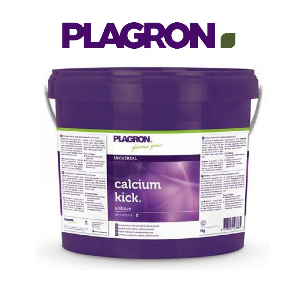 Plagron Calcium Kick