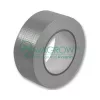 Silver Gaffer Duct Tape