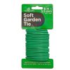 Soft Garden Tie
