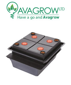 Amazon Aeroponic Grow System
