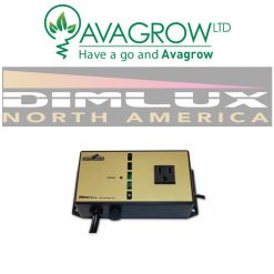 Dimlux Co2 Sensor 10m