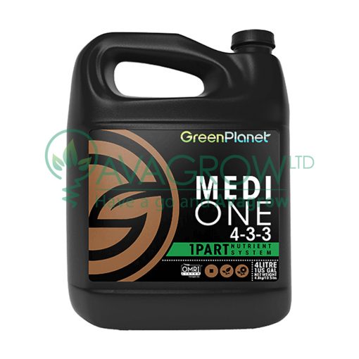 Green Planet Midi One 5 L