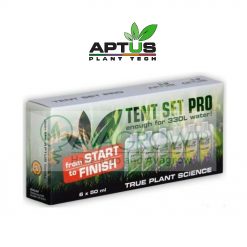 Aptus Tent Set Pro