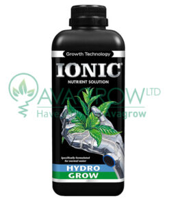 Ionic Hydro Grow