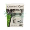Phonescope 30X Microsocope