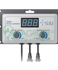 GAS EC Controller