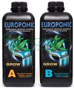 Europonic Grow 1L