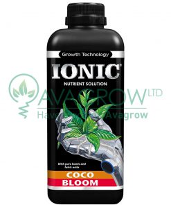 Ionic Coco Bloom 1L