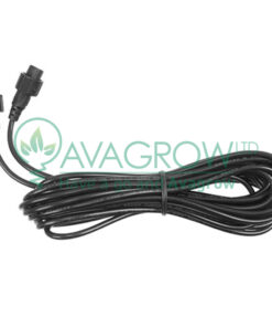 GAS Active Male to Male Cable 5m