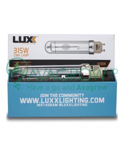 Luxx Lighting 315w CMH 4200K Bulb