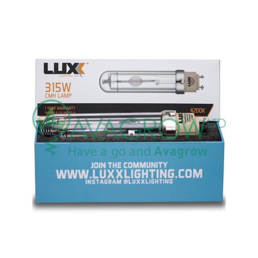 Luxx Lighting 315w CMH 4200K Bulb