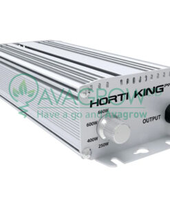 Horti King Pro 600w Ballast