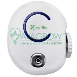 GrowBitz Ozone Plug In Generator