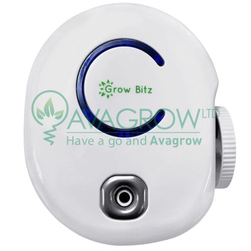 GrowBitz Ozone Plug In Generator