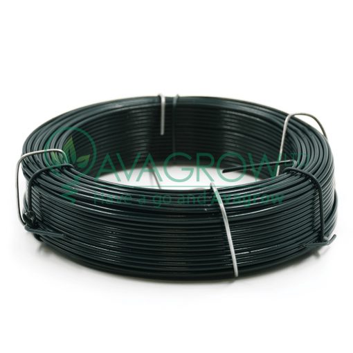 stainless steel wire coated