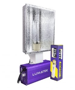 Lumatek Professional Lighting
